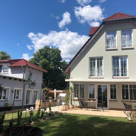 Seenlandhof Senftenberg Luaran gambar