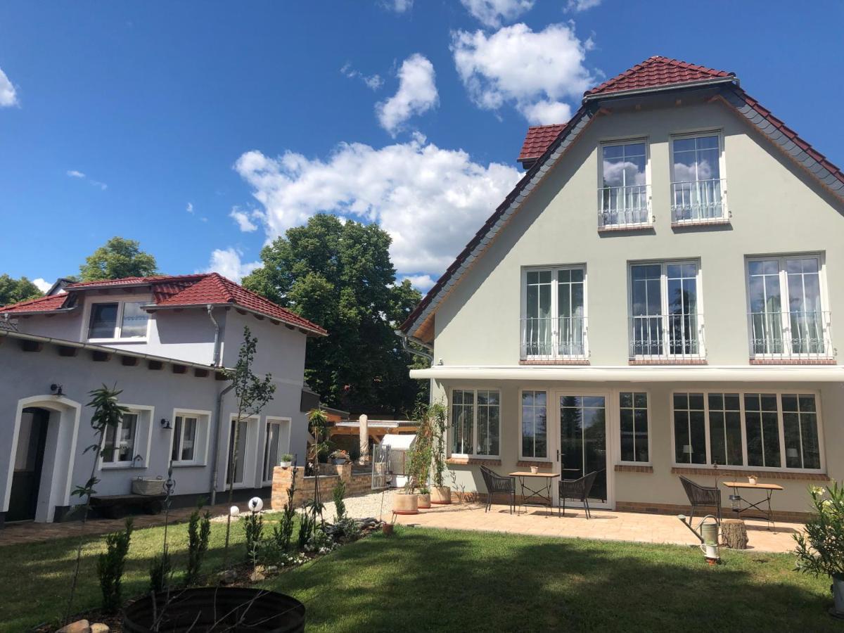 Seenlandhof Senftenberg Luaran gambar