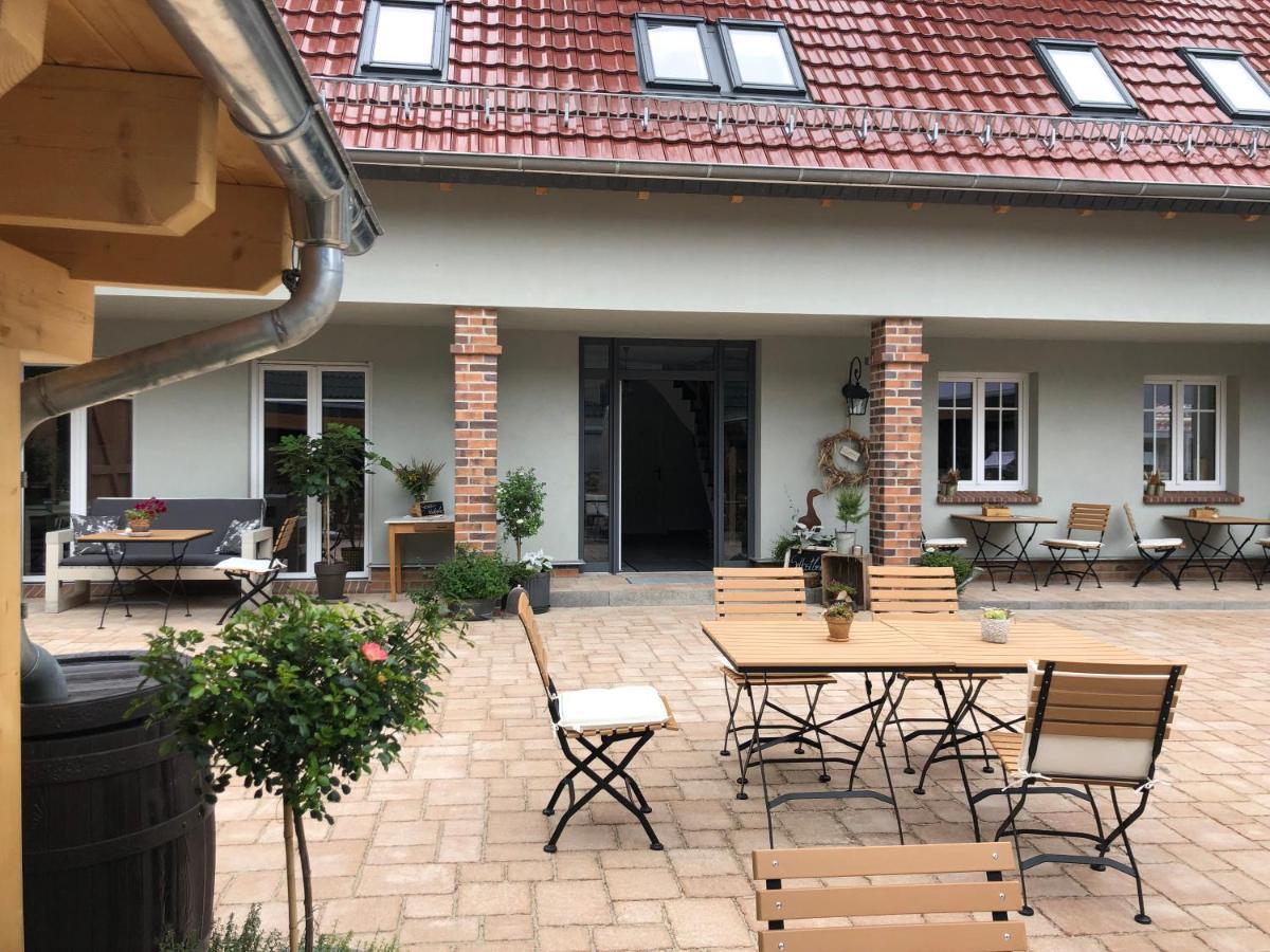 Seenlandhof Senftenberg Luaran gambar