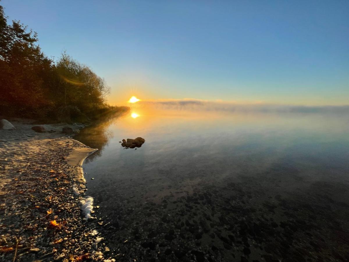Seenlandhof Senftenberg Luaran gambar