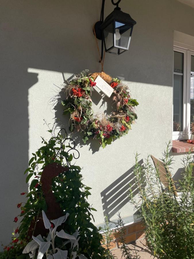 Seenlandhof Senftenberg Luaran gambar